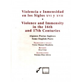 VIOLENCIA E INMENSIDAD EN LOS SIGLOS XVI Y XVII