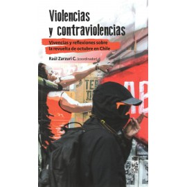 VIOLENCIAS Y CONTRAVIOLENCIAS