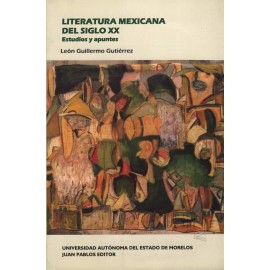 LITERATURA MEXICANA DEL SIGLO XX