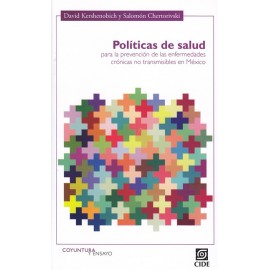 POLITICAS DE SALUD