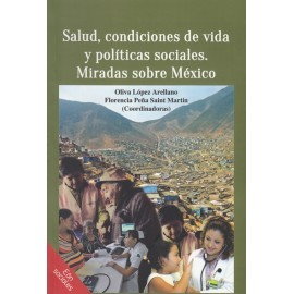 SALUD CONDICIONES DE VIDA Y POLITICAS SOCIALES