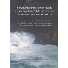 DIAGNOSTICO PARA LA PLANEACION Y EL MANEJO INTEGRAL DE LOS RECURSOS