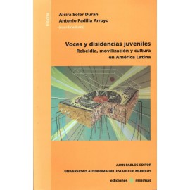 VOCES Y DISIDENCIAS JUVENILES