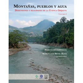 MONTAÑAS PUEBLOS Y AGUA (2 VOLS.)