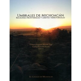 UMBRALES DE MICHOACAN