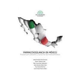 FARMACOVIGILANCIA  EN MEXICO