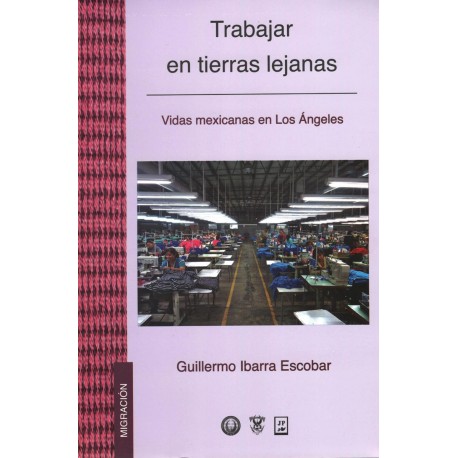 TRABAJAR EN TIERRAS LEJANAS