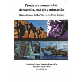FRONTERAS COMPARADAS DESARROLLO TRABAJO Y MIGRACION