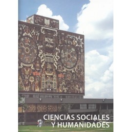 COSMOS T. IX CIENCIAS SOCIALES Y HUMANIDADES (C/CD)