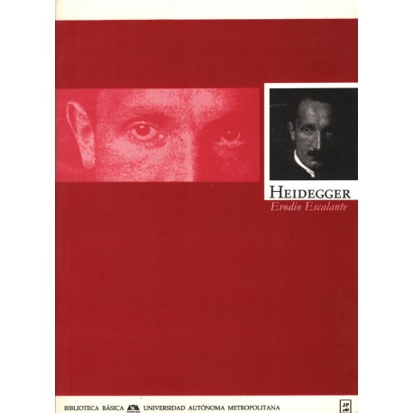 HEIDEGGER