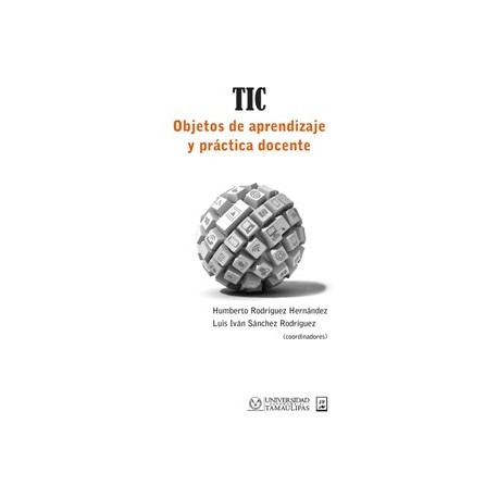 TIC OBJETOS DE APRENDIZAJE Y PRACTICA DOCENTE