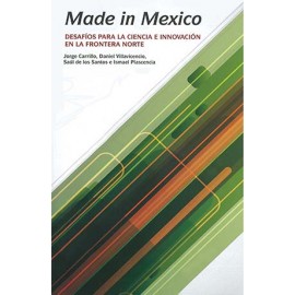 MADE IN MEXICO