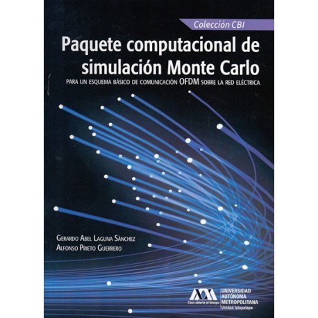 PAQUETE COMPUTACIONAL DE SIMULACION MONTE CARLO (C/CD)