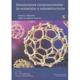 SIMULACIONES COMPUTACIONALES DE MATERIALES Y NANOESTRUCTURAS
