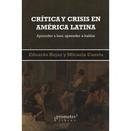 CRITICA Y CRISIS EN AMERICA LATINA