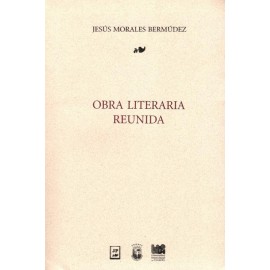 OBRA LITERARIA REUNIDA