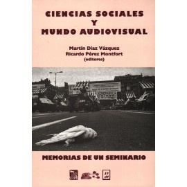 CIENCIAS SOCIALES Y MUNDO AUDIOVISUAL
