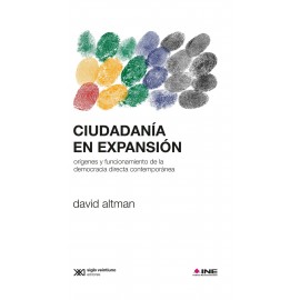 CIUDADANIA EN EXPANSION