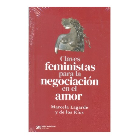 CLAVES FEMINISTAS PARA LA NEGOCIACION EN EL AMOR
