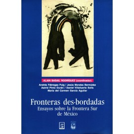 FRONTERAS DESBORDADAS
