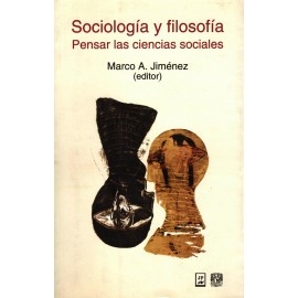 SOCIOLOGIA Y FILOSOFIA