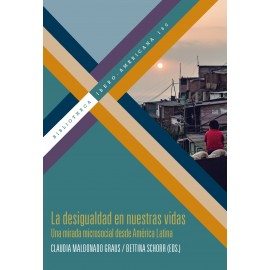 DESIGUALDAD EN NUESTRAS VIDAS, LA