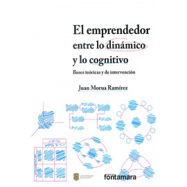 EMPRENDEDOR ENTRE LO DINAMICO Y LO COGNITIVO, EL