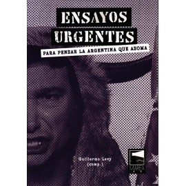 ENSAYOS URGENTES