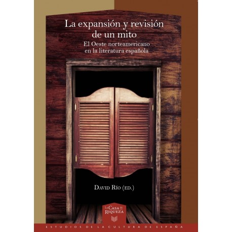 EXPANSION Y REVISION DE UN MITO, LA