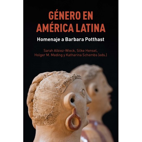 GENERO EN AMERICA LATINA