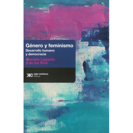 GENERO Y FEMINISMO