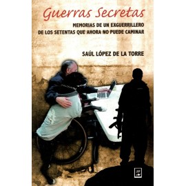 GUERRAS SECRETAS