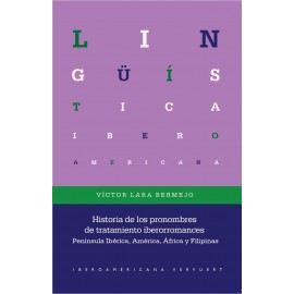 HISTORIA DE LOS PRONOMBRES DE TRATAMIENTO IBERORROMANCES