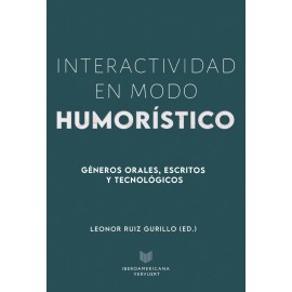 INTERACTIVIDAD EN MODO HUMORISTICO