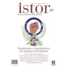 ISTOR 88 FEMINISMOS Y MOVIMIENTOS DE MUJERES EN LA HISTORIA