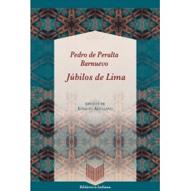 JUBILOS DE LIMA