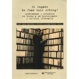 LEGADO DE JUAN LUIS ALBORG, EL