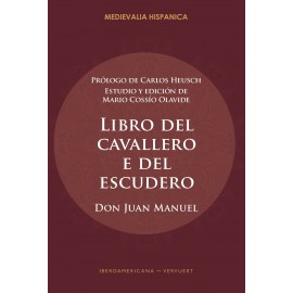 LIBRO DEL CAVALLERO E DEL ESCUDERO