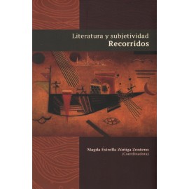 LITERATURA Y SUBJETIVIDAD