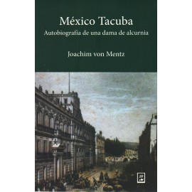 MEXICO TACUBA