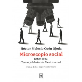 MICROSCOPIO SOCIAL 2020 - 2022