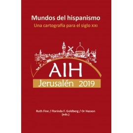 MUNDOS DEL HISPANISMO