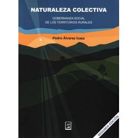 NATURALEZA COLECTIVA (2A ED.)