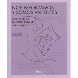 NOS ESFORZAMOS Y SOMOS VALIENTES