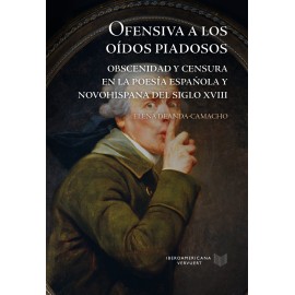 OFENSIVA A LOS OIDOS PIADOSOS