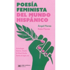 POESIA FEMINISTA DEL MUNDO HISPANICO