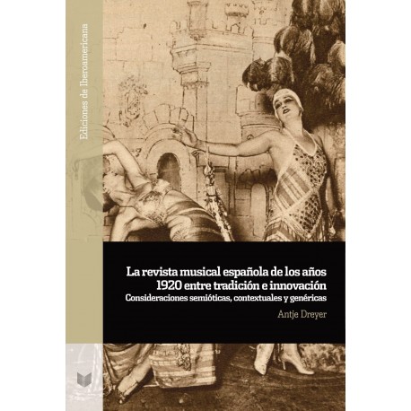 REVISTA MUSICAL ESPAÑOLA DE LOS AÑOS 1920 ENTRE TRADICION E INNOVACION, LA