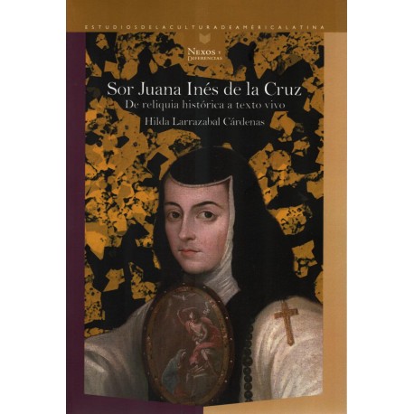 SOR JUANA INES DE LA CRUZ